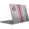 Ohio State University Buckeyes Surface Laptop Studio Skin