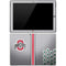 Ohio State University Buckeyes Surface Pro 3 Skin