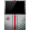 Ohio State University Buckeyes Surface Pro 4 Skin