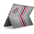 Ohio State University Buckeyes Surface Pro 9 Skin