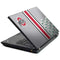 Ohio State University Buckeyes T440s Skin