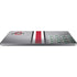 Ohio State University Buckeyes Universal Laptop 17in (13.8 x 10in) Skin