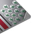 Ohio State University Buckeyes Universal Laptop 17in (13.8 x 10in) Skin