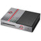 Ohio State University Buckeyes Xbox One Console Skin