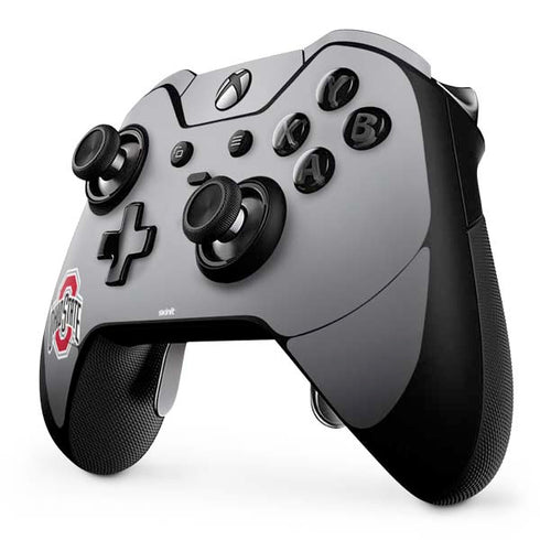 Ohio State University Buckeyes Xbox One Elite Controller Skin
