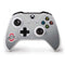 Ohio State University Buckeyes Xbox One S Controller Skin