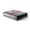Ohio State University Buckeyes Xbox One X Console Skin