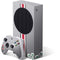 Ohio State University Buckeyes Xbox Series S Bundle Skin
