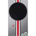 Ohio State University Buckeyes Xbox Series S Console Skin