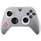 Ohio State University Buckeyes Xbox Series S Controller Skin