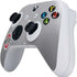 Ohio State University Buckeyes Xbox Series S Controller Skin