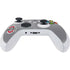 Ohio State University Buckeyes Xbox Series S Controller Skin