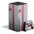 Ohio State University Buckeyes Xbox Series X Bundle Skin