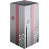 Ohio State University Buckeyes Xbox Series X Console Skin