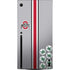 Ohio State University Buckeyes Xbox Series X Console Skin