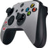 Ohio State University Buckeyes Xbox Series X Controller Skin