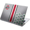 Ohio State University Buckeyes Yoga 910 2-in-1 14in Touch-Screen Skin