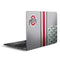 Ohio State University Buckeyes Zenbook UX305FA 13.3in Skin