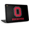 Ohio State University OSU HP Chromebook Skin