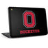 Ohio State University OSU HP Chromebook Skin