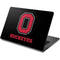 Ohio State University OSU Dell Chromebook Skin