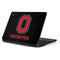 Ohio State University OSU Samsung Chromebook Skin