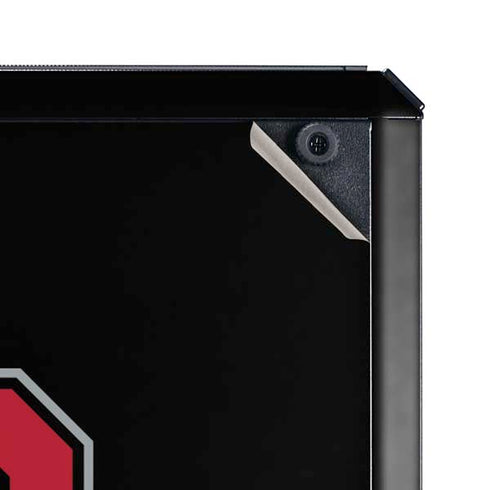 Ohio State University OSU Cooler Master MasterBox Q300L Mini Tower Skin