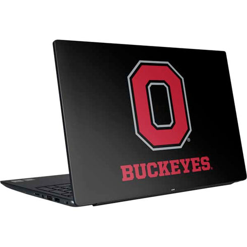 Ohio State University OSU Dell Vostro Skin