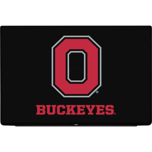 Ohio State University OSU Dell Vostro Skin