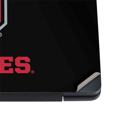 Ohio State University OSU Dell Vostro Skin
