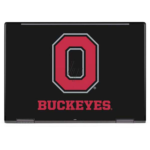 Ohio State University OSU HP Envy Skin