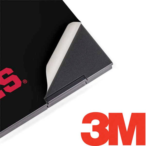 Ohio State University OSU HP Envy Skin