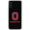 Ohio State University OSU Galaxy A10e Clear Case