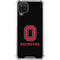 Ohio State University OSU Galaxy A12 Clear Case