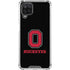Ohio State University OSU Galaxy A12 Clear Case