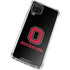 Ohio State University OSU Galaxy A12 Clear Case