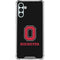 Ohio State University OSU Galaxy A13 5G Clear Case
