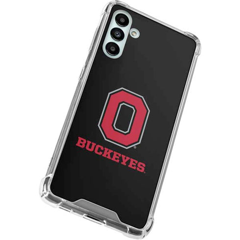 Ohio State University OSU Galaxy A13 5G Clear Case