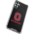 Ohio State University OSU Galaxy A13 5G Clear Case