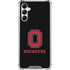 Ohio State University OSU Galaxy A14 5G Clear Case