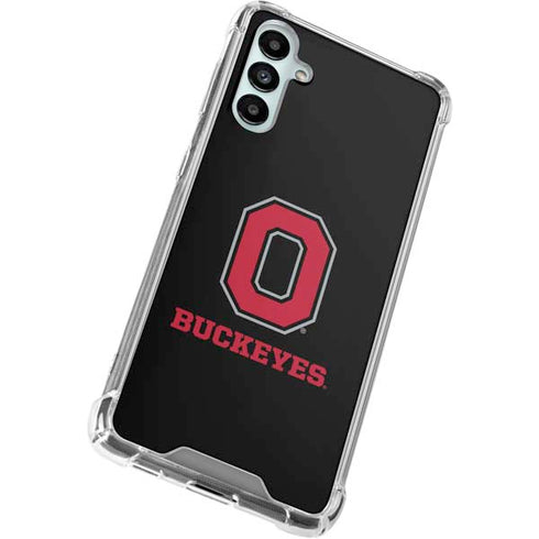 Ohio State University OSU Galaxy A14 5G Clear Case