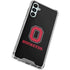 Ohio State University OSU Galaxy A14 5G Clear Case