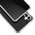 Ohio State University OSU Galaxy A14 5G Clear Case