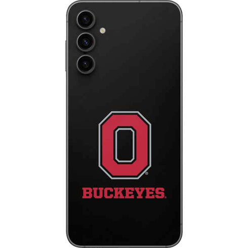Ohio State University OSU Galaxy A14 5G Skin