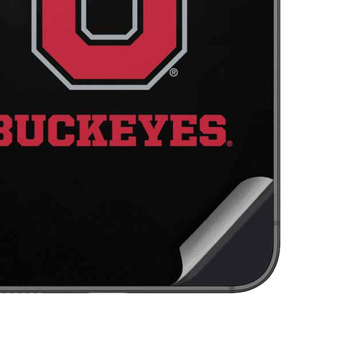 Ohio State University OSU Galaxy A14 5G Skin