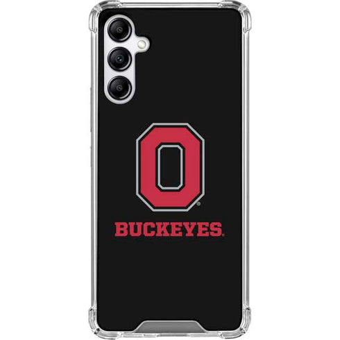 Ohio State University OSU Galaxy A15 5G Clear Case