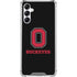 Ohio State University OSU Galaxy A15 5G Clear Case