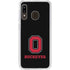 Ohio State University OSU Galaxy A20 Clear Case