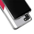 Ohio State University OSU Galaxy A21 Clear Case