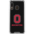 Ohio State University OSU Galaxy A30 Clear Case